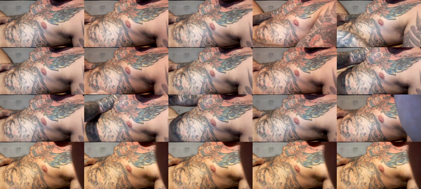 Tattooedfitandthick  06-11-2021